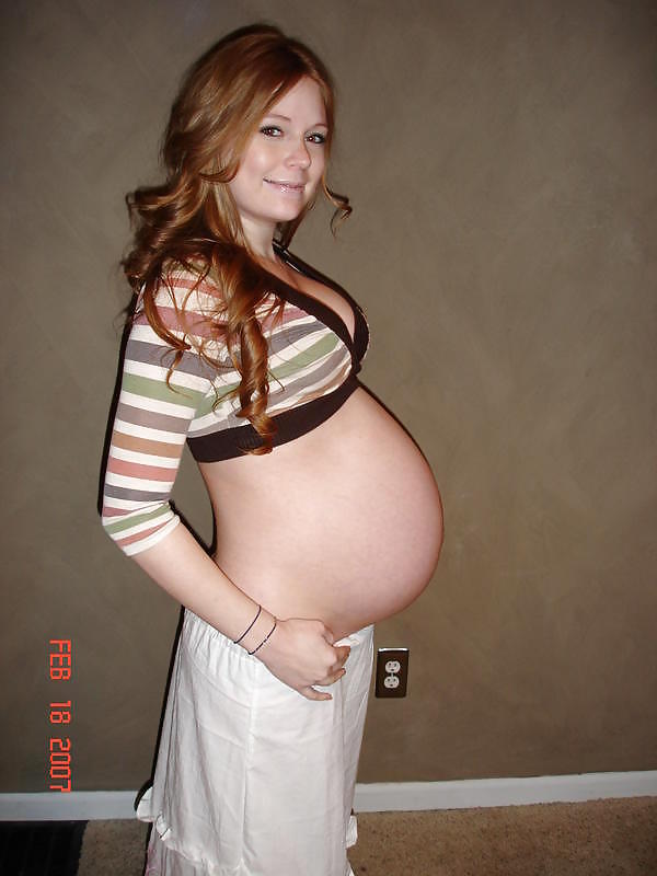 pregnant adult photos