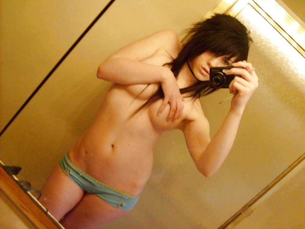 Emo Teen 2 adult photos