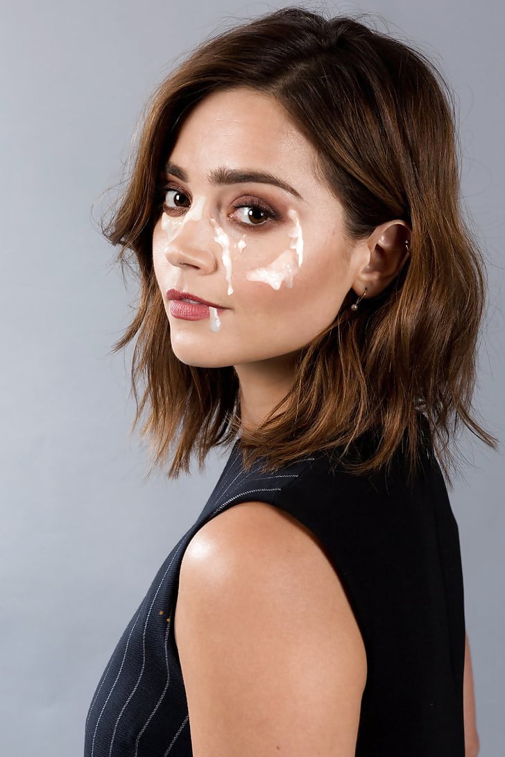 Jenna Coleman Is Hot 72 Pics Xhamster