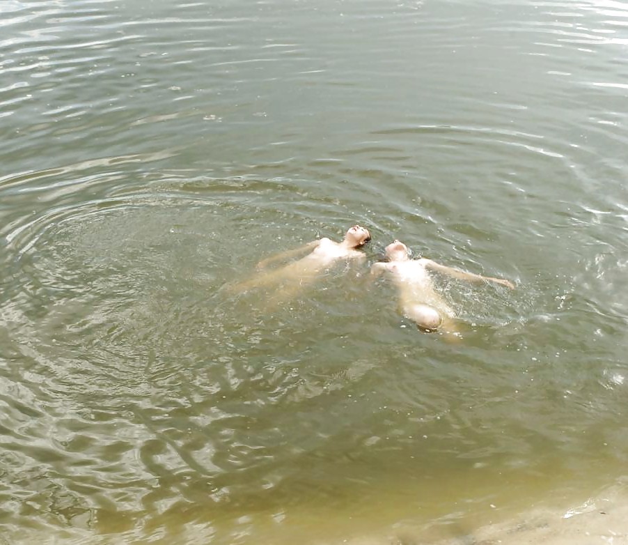 Water Fun adult photos