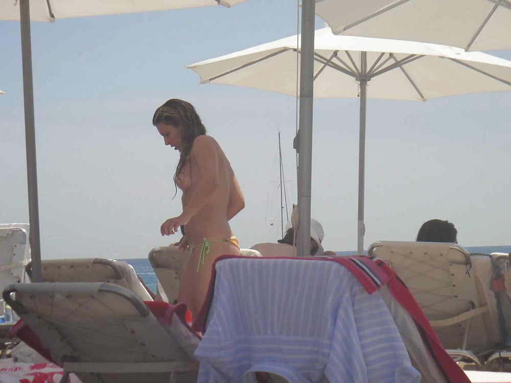 The beach 107 adult photos