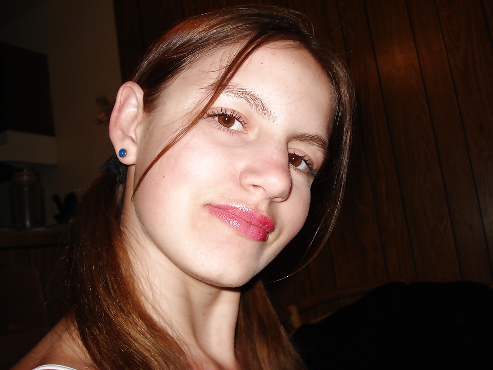 hot brunette adult photos