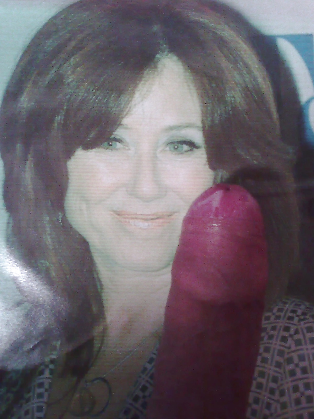Mary mcdonnell sexy