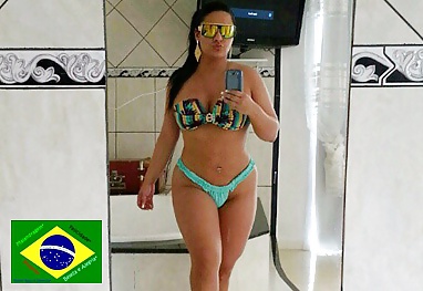 Brazilian Woman 7 adult photos