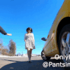 Pantsing Pranks