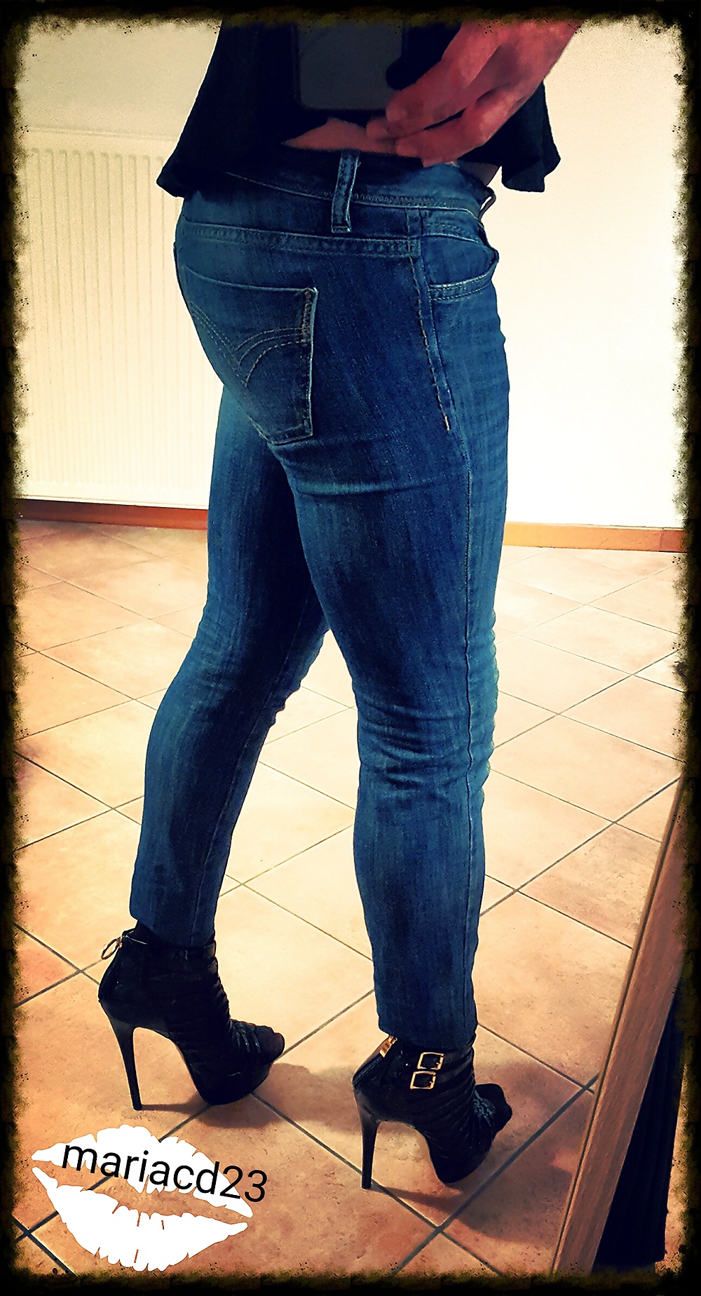 Sexy cd maria 10th Going out.... adult photos