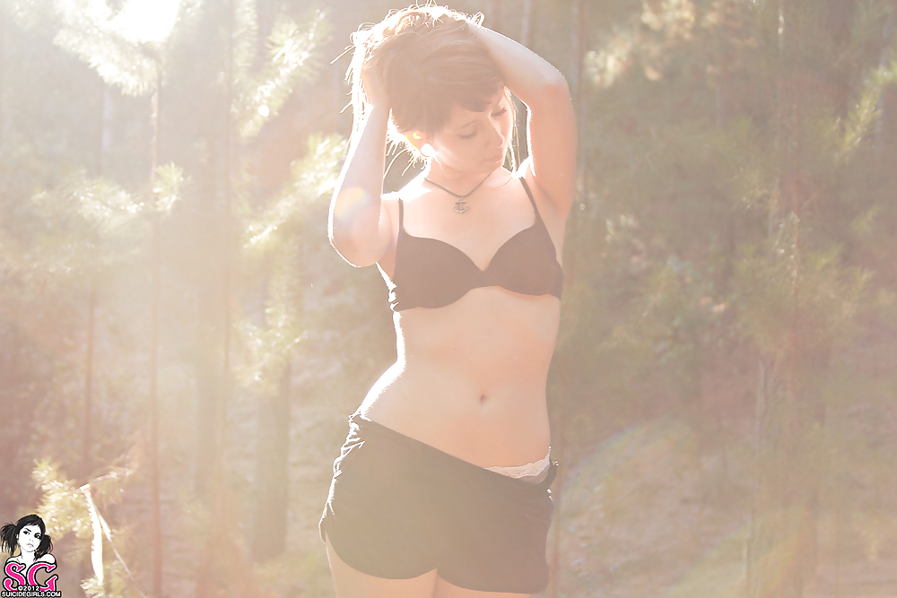 Innocent Teen adult photos