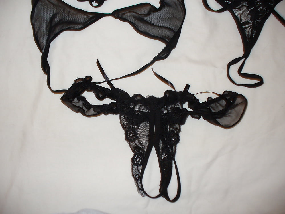 dessous sexy pour cougar adult photos