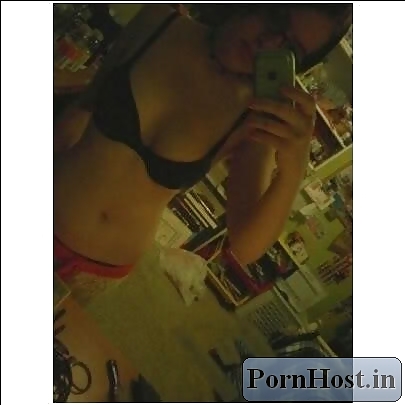 Hot Brunette adult photos