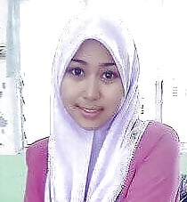 Favourite Malay teen tudung 2 adult photos