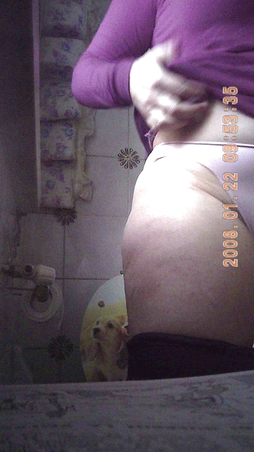 MIA SUOCERA - FOTO TRATTE DA UN VIDEO - MOTHER IN LAW adult photos