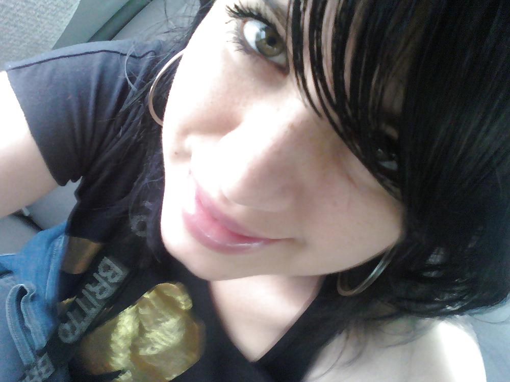 Hot Teenager adult photos