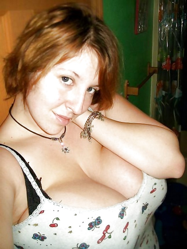 Top Heavy Babes From,  SmutDates.com adult photos