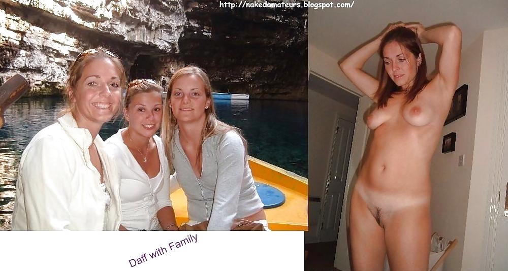 Before - After 6. adult photos