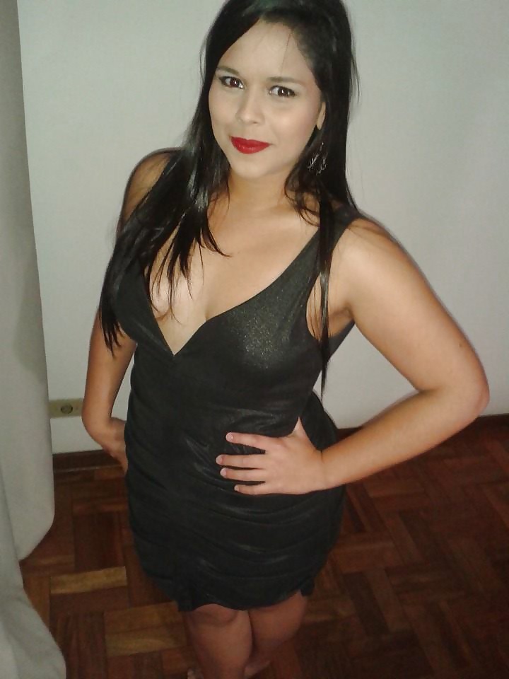 Ex Girlfriend adult photos