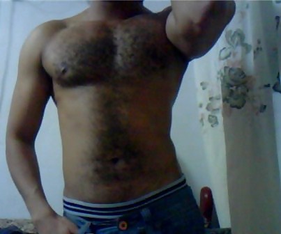 sexy hairy chest adult photos