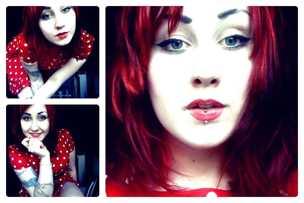 Lauren adult photos