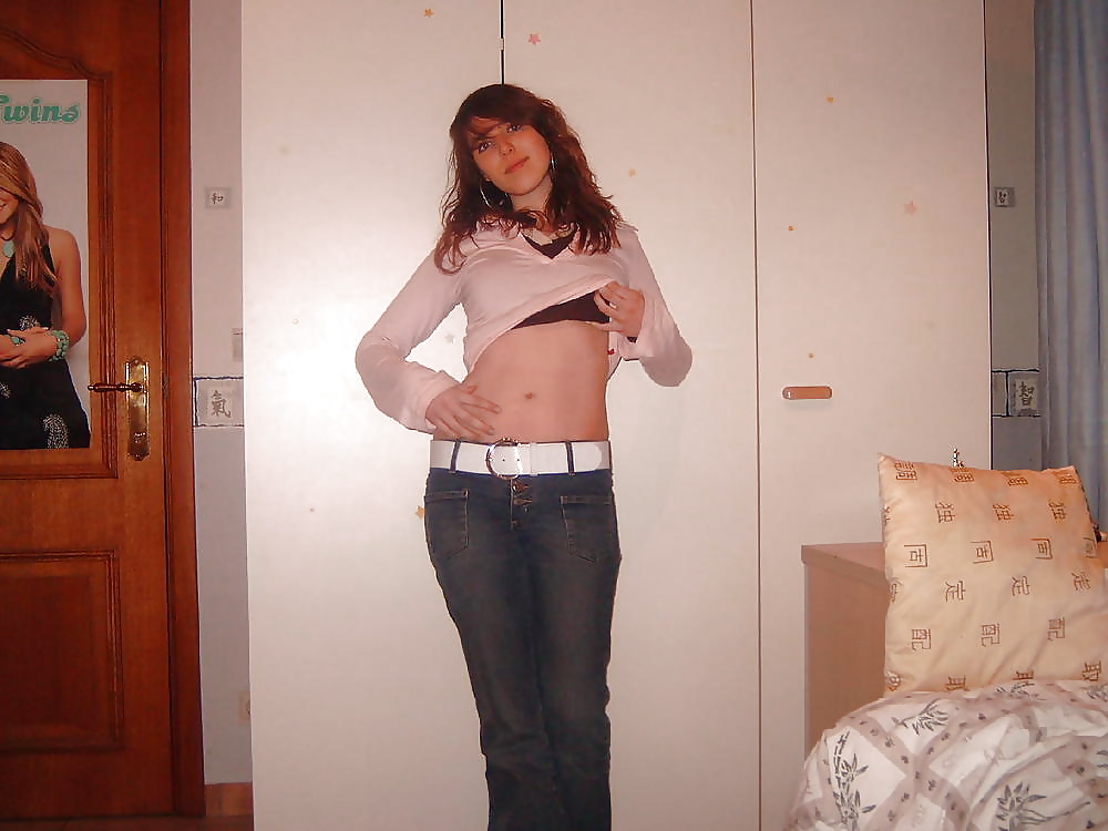 SEXY JEANS adult photos