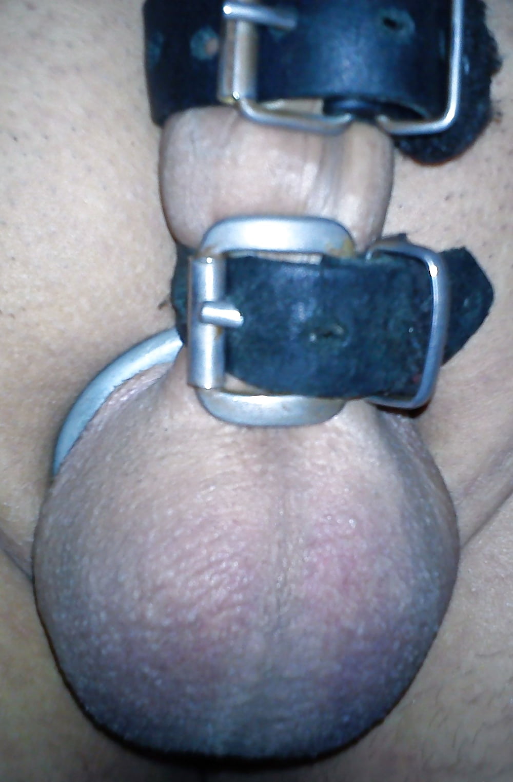 Mein Sklaven-Outfit adult photos