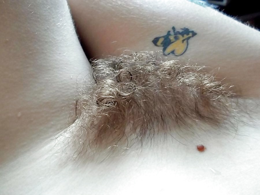 Hairy pussy amateurs adult photos