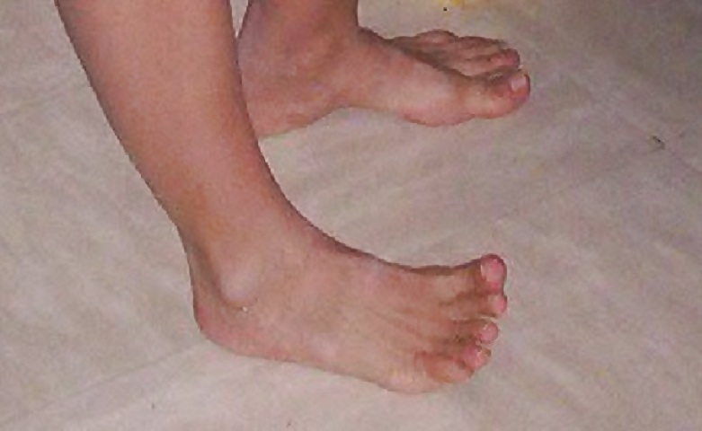my wife feet....les pieds de ma femme...for tribute adult photos