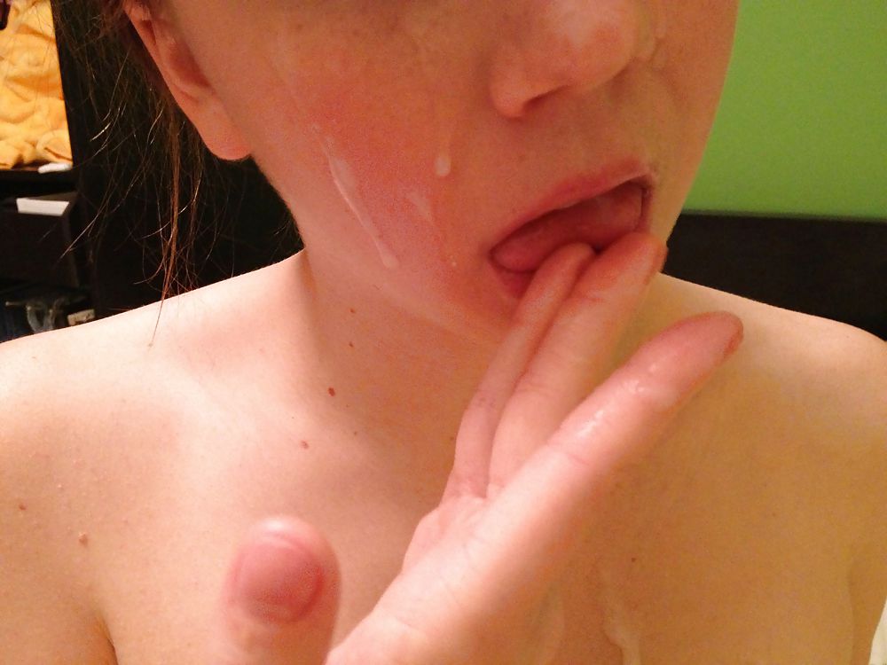 College Girlfriend adult photos