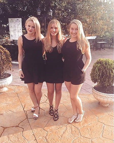 Which girl would you fuck? adult photos