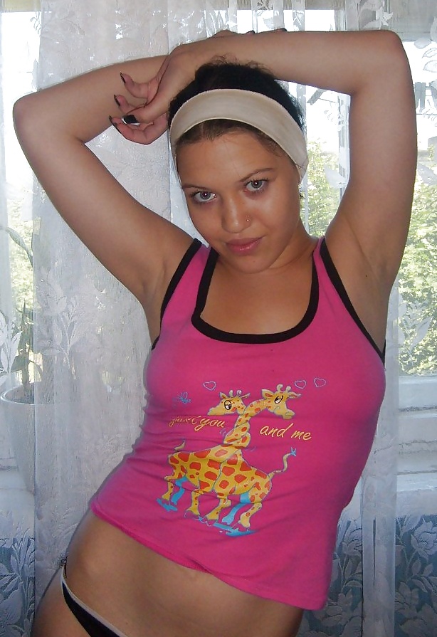 ARMPITS FETISH adult photos