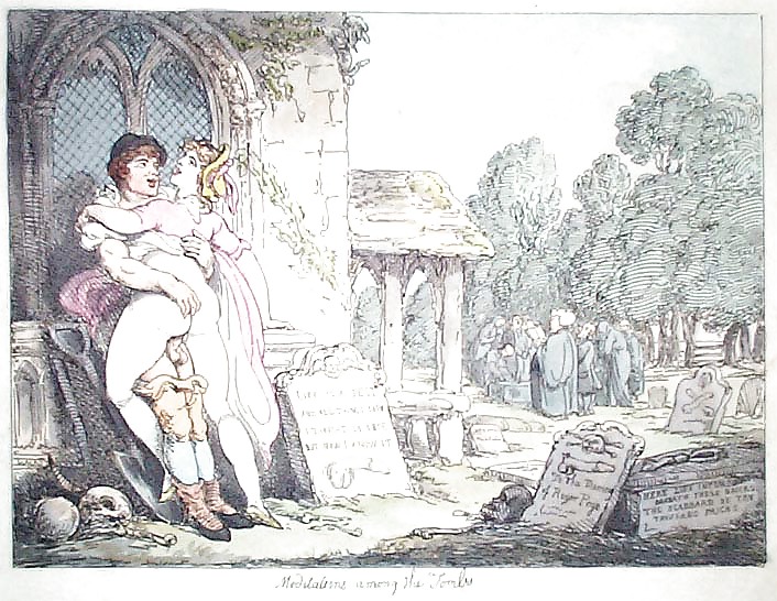 rowlandson-erotic-prints
