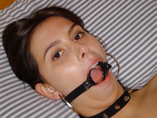 Ring Gags 17 Pics Xhamster 