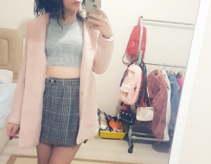 Beril Turkish SLUT adult photos