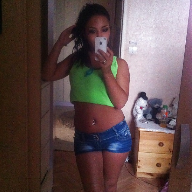 Beurette Instagram Ibtissem adult photos