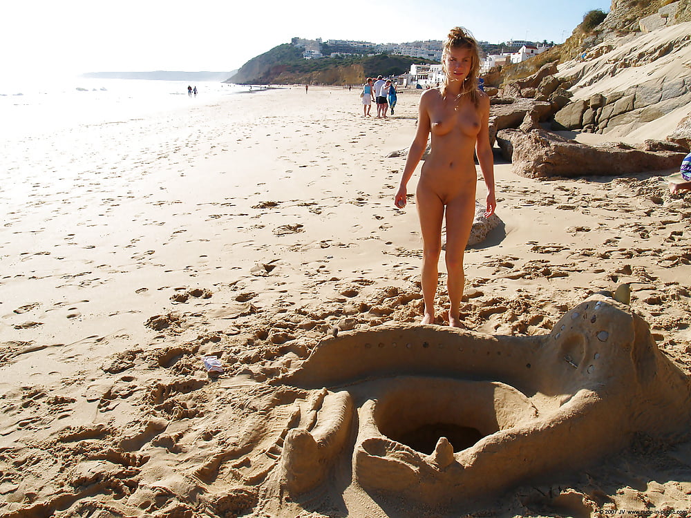 A Vacation in Portugal Part 2 adult photos