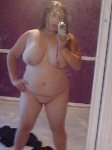 Selfie Amateur BBWs, Curvy and Thick! - vol 65! adult photos