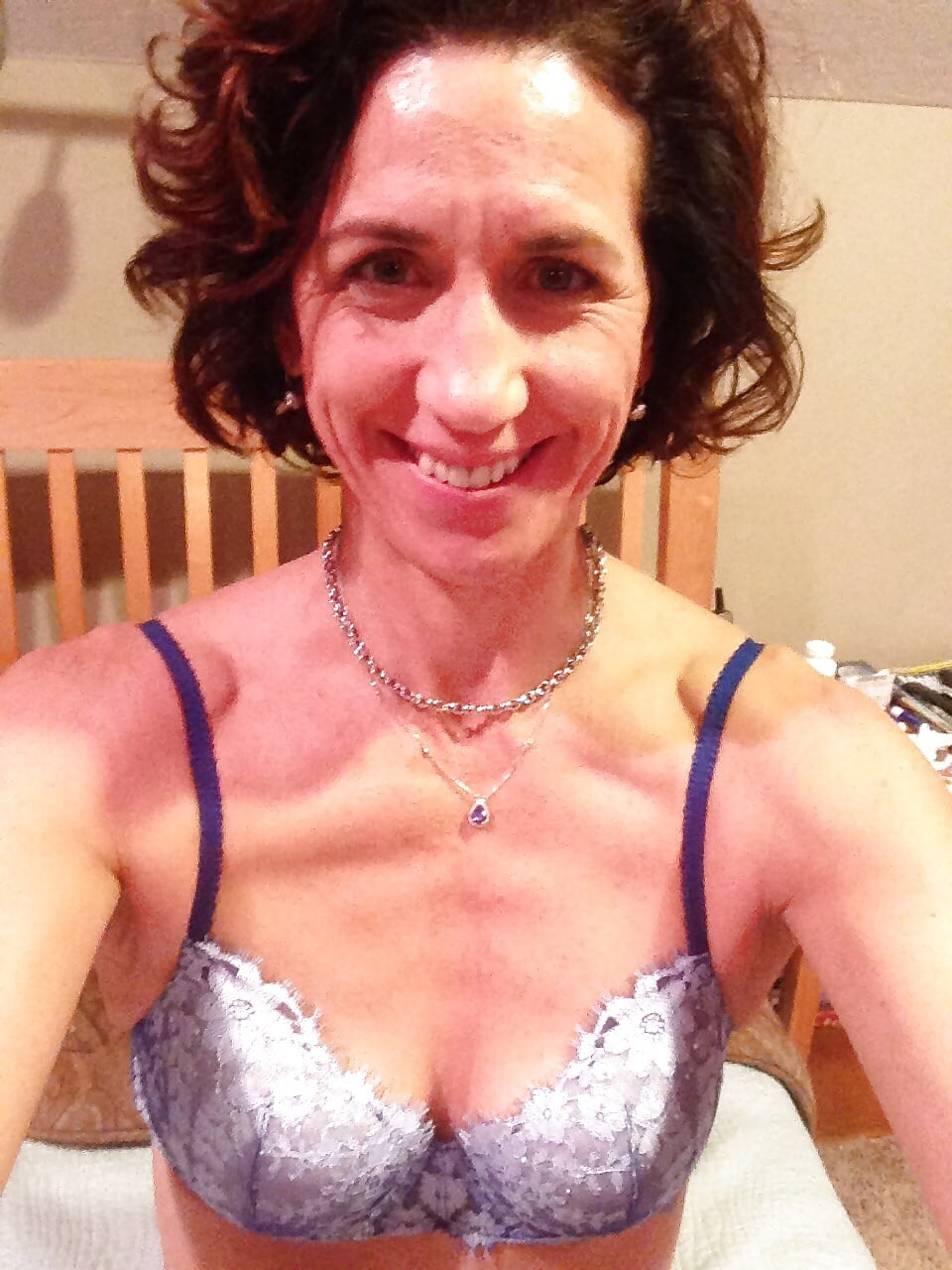 Wife selfie adult photos