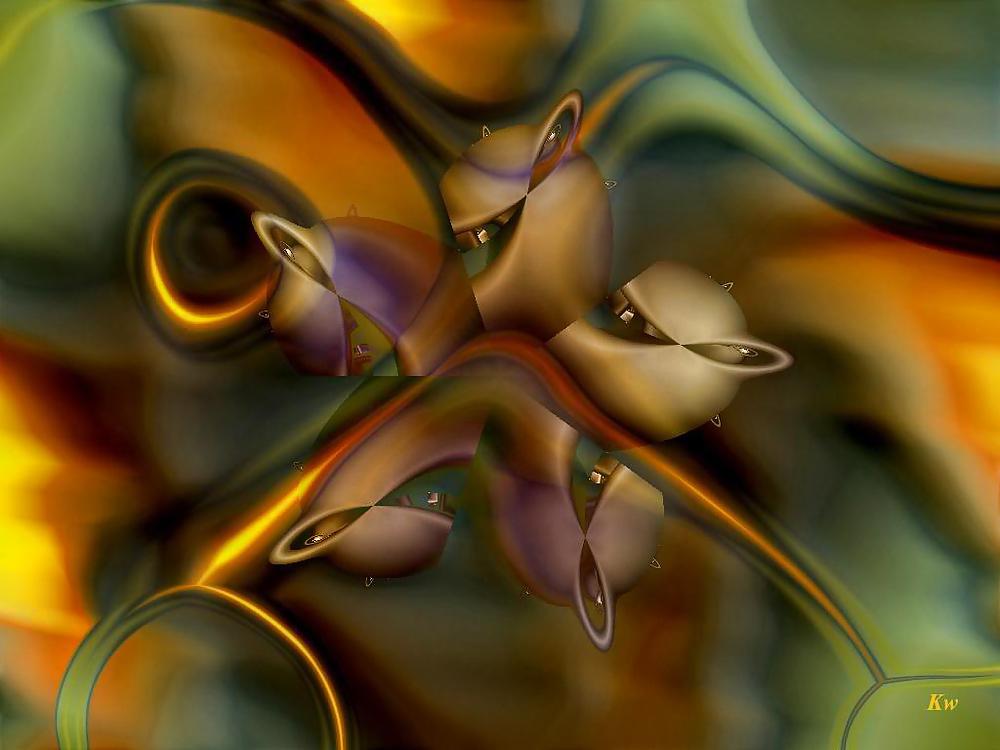 Abstract Digital Art adult photos