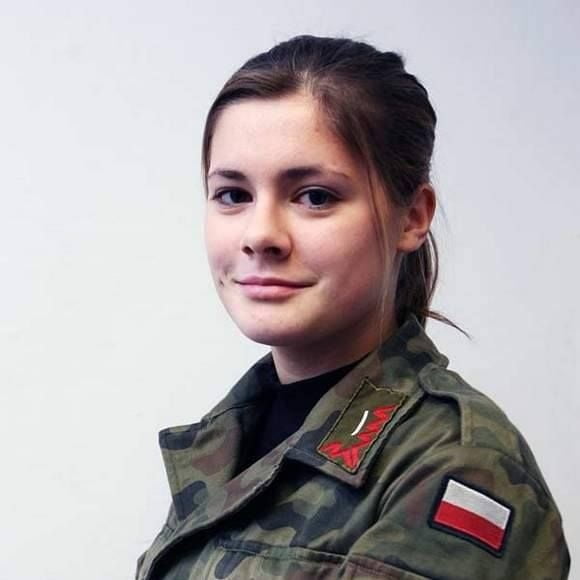 Polish Army adult photos