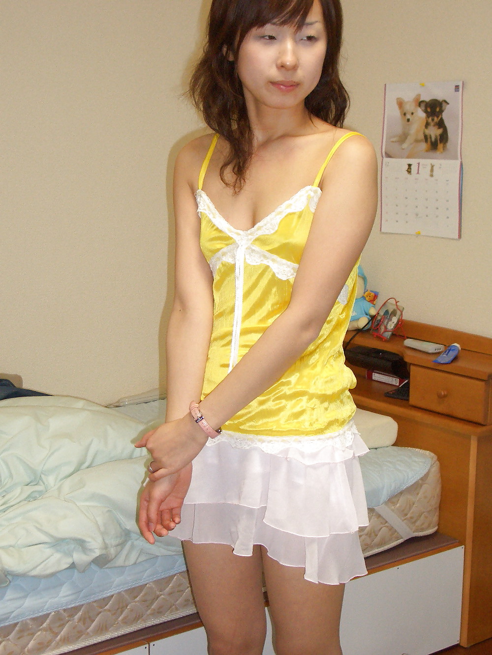 Japanese Teen spread and creampie (Part 3) adult photos