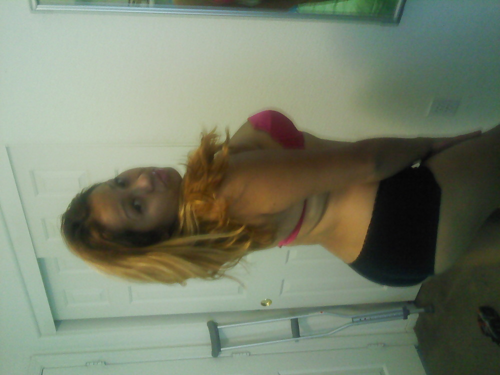 Wifey's Whore Girlfriend adult photos