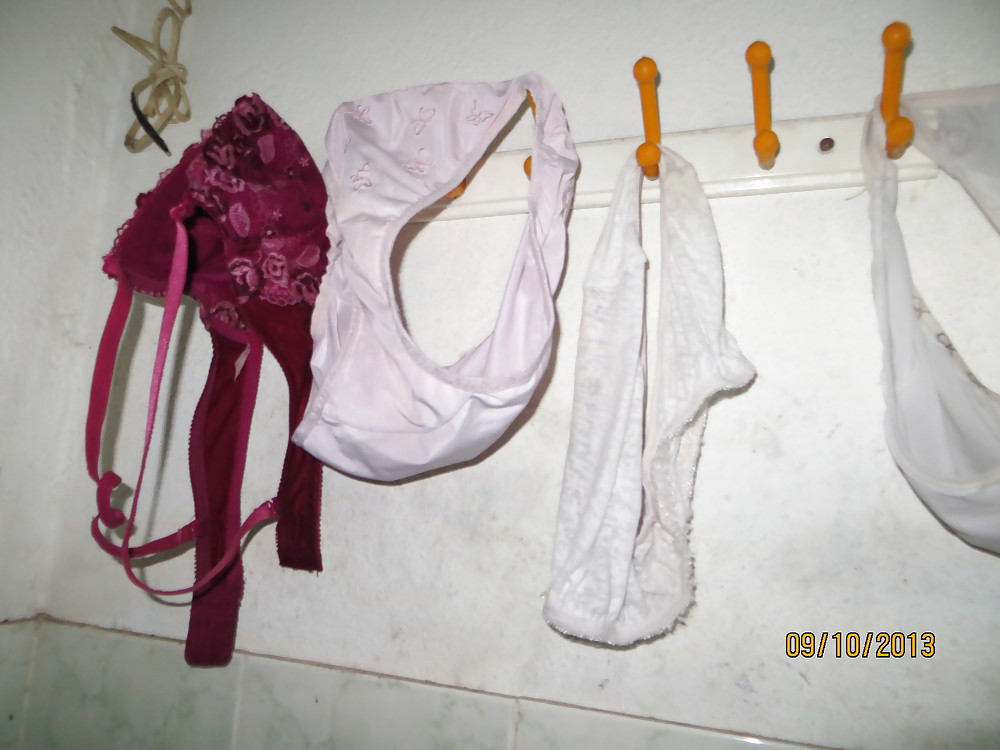 My old neighbour girl's panties adult photos