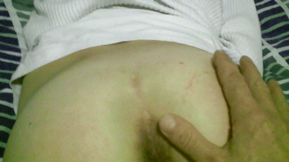 my wife ass adult photos