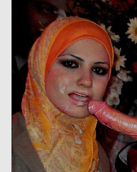 HORNY ARABS 2 adult photos