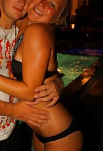 Danish teens-201-202-suck on banana wet t-shirts bra adult photos