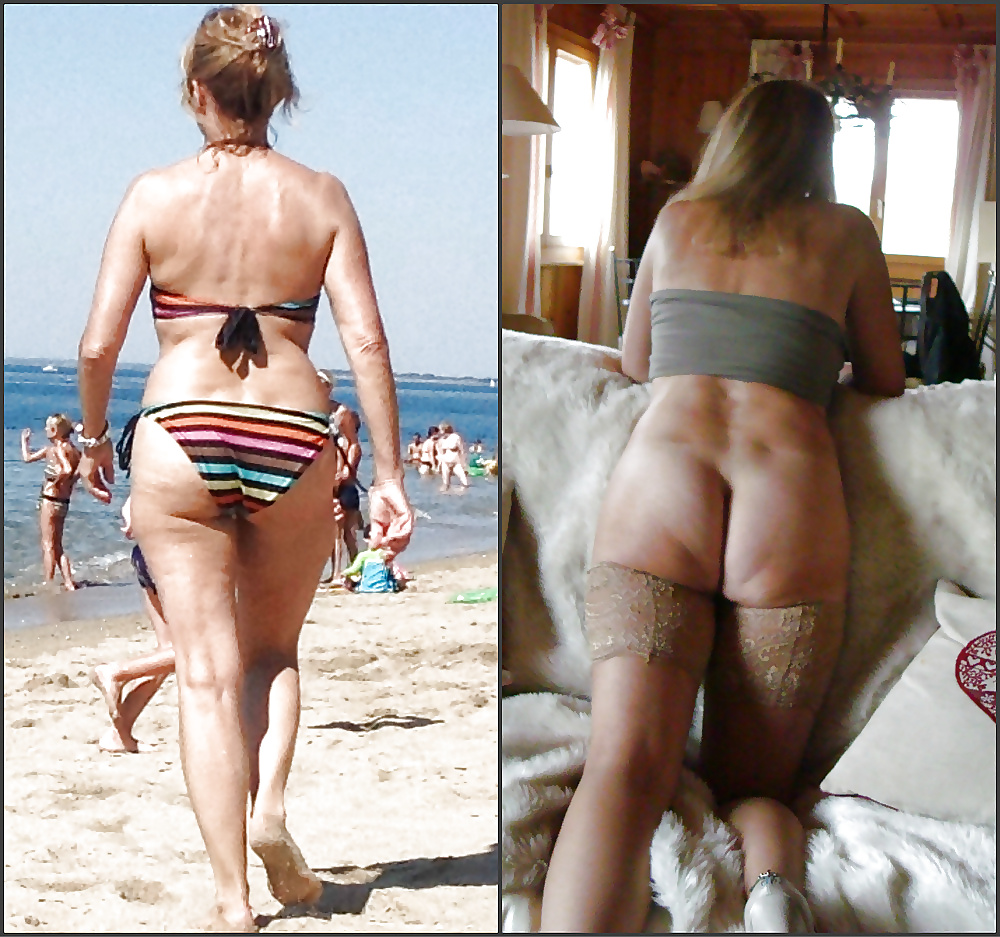 Beautiful Milf Valerie adult photos