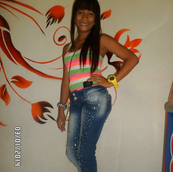 Mixed teen cuties adult photos