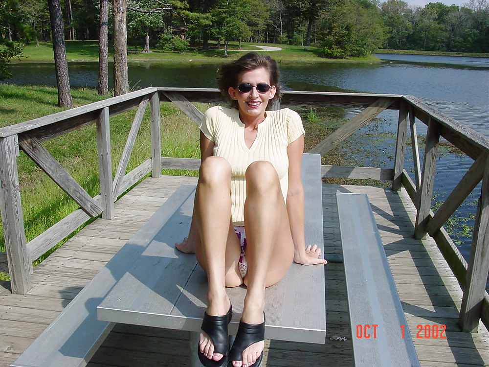 Diane French girl adult photos