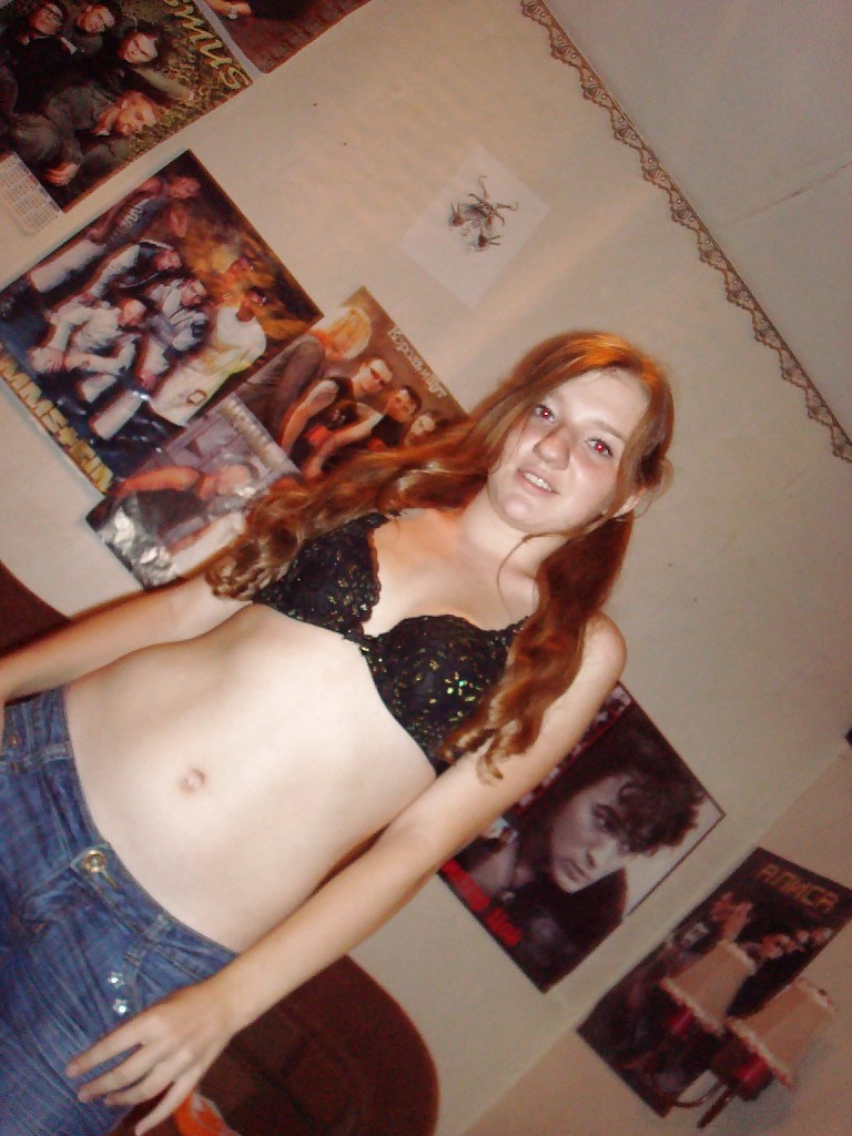 BEAUTIFUL PAULINE V adult photos