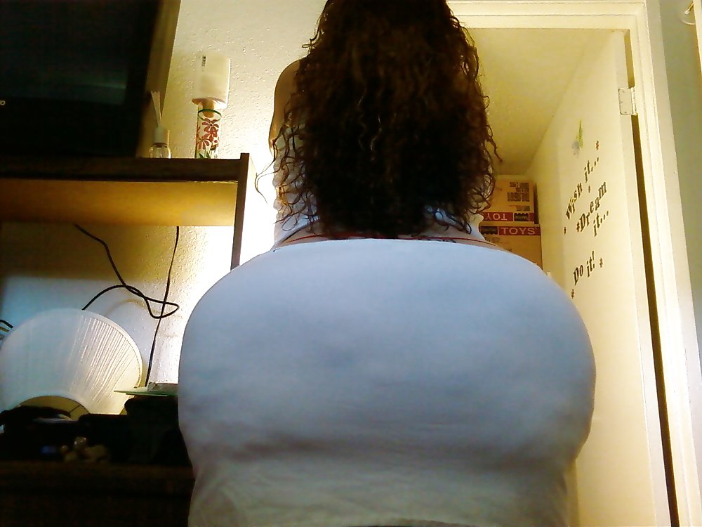 Just Thickness ! adult photos