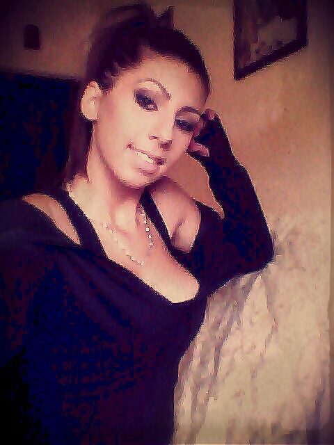 Bulgarian: Adriana adult photos