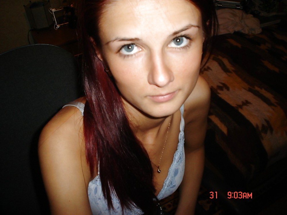 REAL GIRLS FROM AROUND THE WORLD - NATASHA adult photos